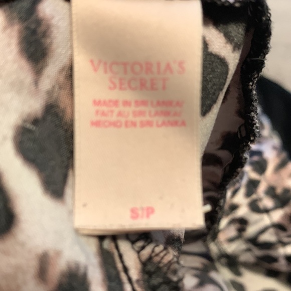 Victoria’s Secret pj shorts - Picture 3 of 3